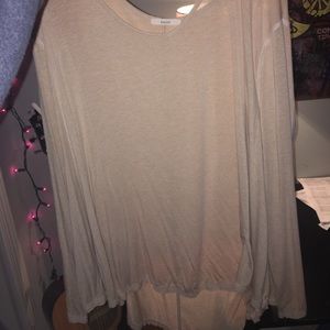 dress/shirt